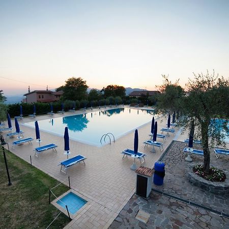 Agriturismo La Molara Сеса Аурунка Екстериор снимка