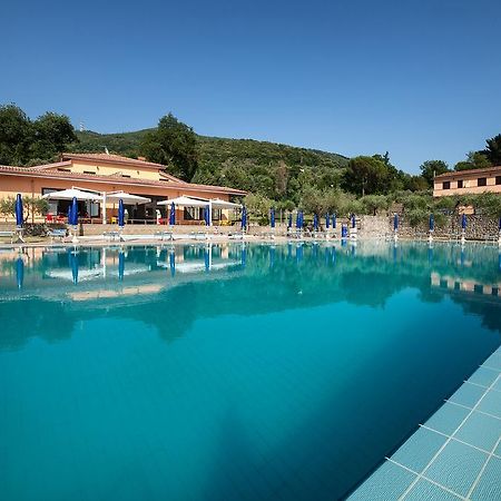 Agriturismo La Molara Сеса Аурунка Екстериор снимка