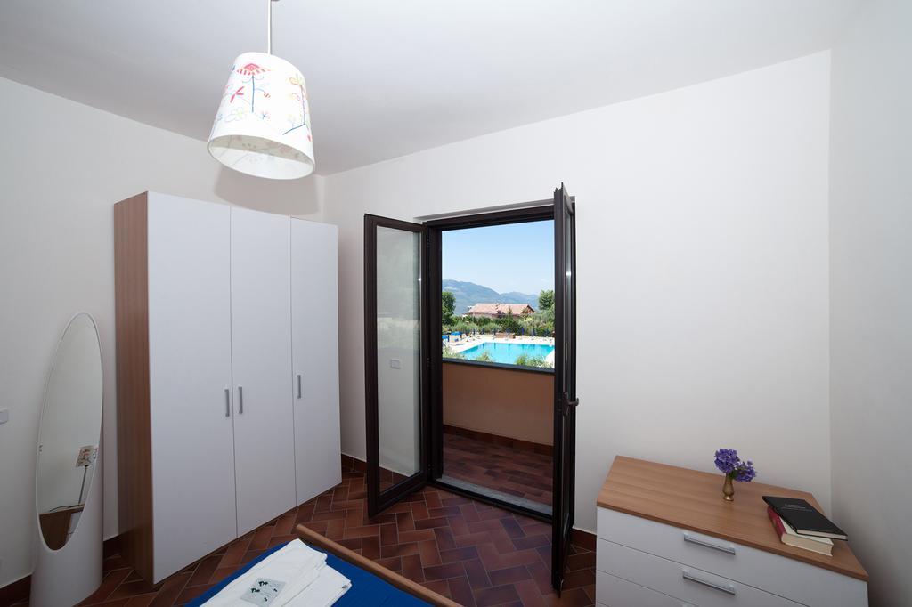 Agriturismo La Molara Сеса Аурунка Екстериор снимка