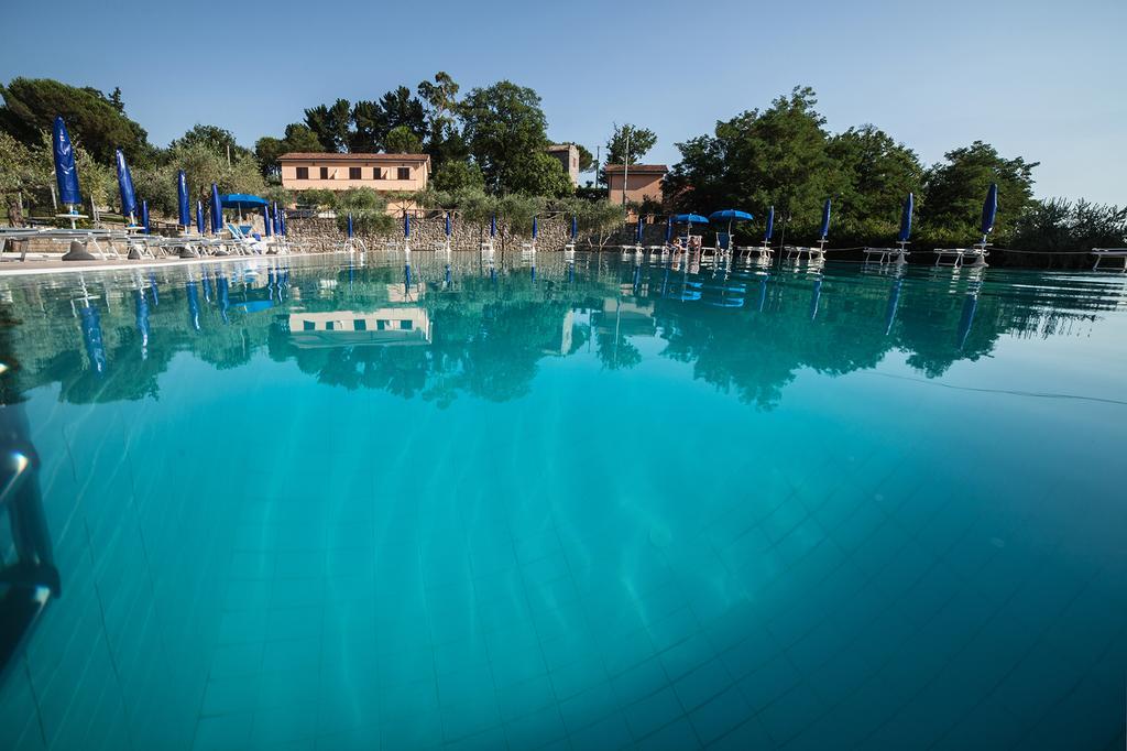 Agriturismo La Molara Сеса Аурунка Екстериор снимка