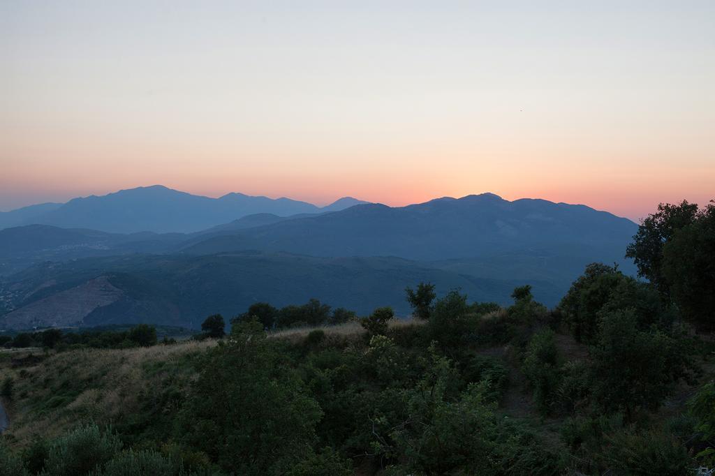 Agriturismo La Molara Сеса Аурунка Екстериор снимка