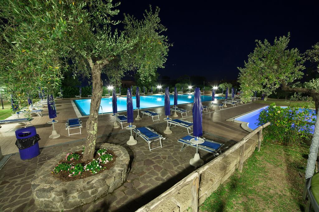 Agriturismo La Molara Сеса Аурунка Екстериор снимка