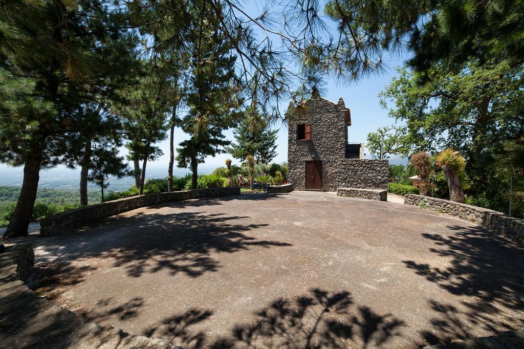 Agriturismo La Molara Сеса Аурунка Екстериор снимка