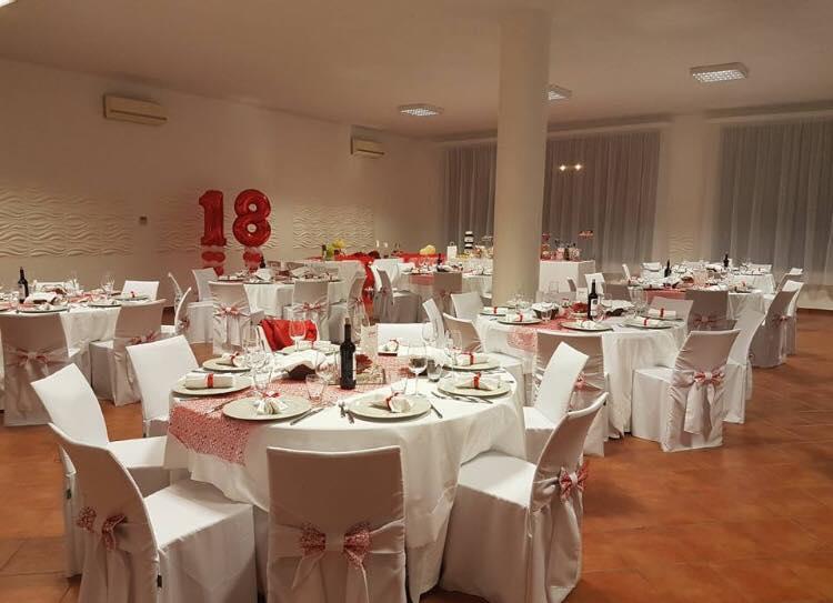 Agriturismo La Molara Сеса Аурунка Екстериор снимка